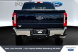 New 2025 Ford F250 Lariat w/ Lariat Ultimate Package image 4