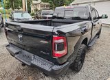 Used 2020 RAM 1500 Big Horn image 2
