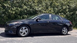 Used 2021 Hyundai Elantra SE image 3