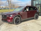 New 2025 MAZDA CX-90 Plug-In Hybrid w/Premium Sport image 2