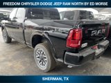 New 2025 RAM 2500 Limited image 5