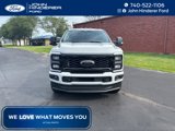 New 2025 Ford F250 Lariat w/ Lariat Ultimate Package image 2
