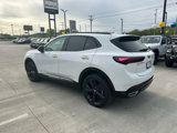 New 2025 Buick Envision Sport Touring image 6