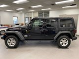 Used 2021 Jeep Wrangler Unlimited Islander image 2