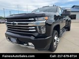 Used 2020 Chevrolet Silverado 3500 High Country image 3
