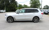 Used 2020 BMW X7 M50i w/ Dynamic Handling Package image 4