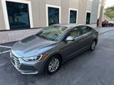 Used 2018 Hyundai Elantra SE w/ Cargo Package image 3