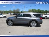 New 2025 Ford Explorer Platinum image 6