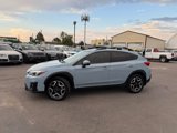 Used 2020 Subaru Crosstrek 2.0i Limited w/ Moonroof Package w/Navigation image 3