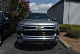 Used 2025 Chevrolet Silverado 1500 LT w/ All Star Edition Plus image 2