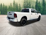 New 2025 RAM 2500 Big Horn image 4