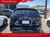 Used 2024 MAZDA CX-5 AWD 2.5 S w/ Select Package image 3