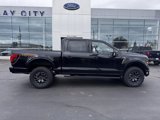 New 2025 Ford F150 Tremor w/ Bed Utility Package image 2