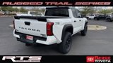 New 2025 Toyota Tacoma TRD Pro image 5