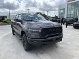 New 2025 RAM 1500 Rebel w/ Rebel Level 2 Equipment Group image 3