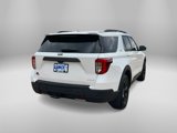 Used 2024 Ford Explorer Timberline image 4