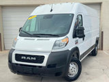 Used 2022 RAM ProMaster 2500 image 4