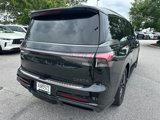 Used 2025 INFINITI QX80 Autograph w/ Autograph Exterior Package image 3