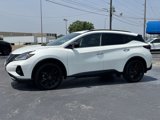 Used 2024 Nissan Murano SV w/ SV Midnight Edition Package image 3