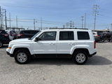 Used 2016 Jeep Patriot Sport w/ Power Value Group image 2