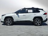 Certified 2025 Toyota RAV4 XSE image 2