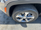 New 2025 Jeep Grand Cherokee L Limited image 4