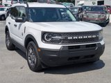 Used 2025 Ford Bronco Sport Big Bend image 2