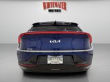 Used 2023 Kia EV6 Wind w/ Wind Technology Package image 3
