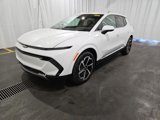 New 2025 Chevrolet Equinox EV LT image 6