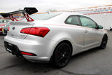 Used 2016 Kia Forte Koup EX w/ Protection Package image 4