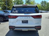 New 2025 Lexus LX 600 4WD w/ Luxury Package image 4