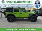 New 2025 Jeep Wrangler Willys image 5