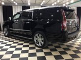 Used 2020 Cadillac Escalade ESV Luxury image 4