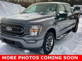 Used 2023 Ford F150 XLT image 2