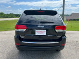 Used 2018 Jeep Grand Cherokee Limited image 4
