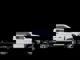 New 2025 Ford F550 4x4 Crew Cab Super Duty w/ XL Chrome Package image 5