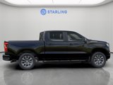 New 2026 Chevrolet Silverado 1500 RST w/ RST All Star Premium Package image 5