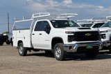 New 2025 Chevrolet Silverado 2500 W/T w/ WT Convenience Package image 2