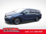 New 2026 Honda Odyssey EX-L image 3