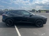 New 2025 Chevrolet Trax ACTIV w/ Sunroof Package image 3