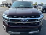 New 2024 Ford Expedition Max Limited w/ Excursion Package image 2