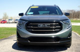 Used 2021 GMC Terrain SLE image 3