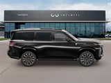 New 2025 INFINITI QX80 Sensory image 4