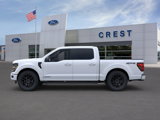 New 2025 Ford F150 XLT image 3