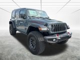 New 2025 Jeep Wrangler Unlimited Rubicon w/ XTREMEE 35" Tire Package image 2