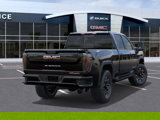 New 2025 GMC Sierra 2500 AT4X image 4