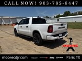Used 2025 RAM 1500 Lone Star image 5