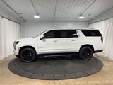 New 2025 Chevrolet Suburban LS image 2