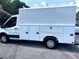 Used 2016 Ford Transit 250 138 w/ Interior Upgrade Package image 6