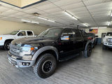 Used 2014 Ford F150 Raptor w/ Equipment Group 801A Luxury image 2